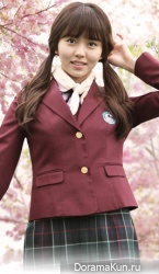 School 2015: Who Are You?