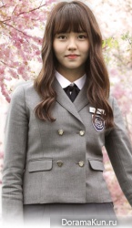 School 2015: Who Are You?
