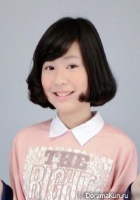 Chen Shi Ying