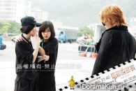 Skip Beat!