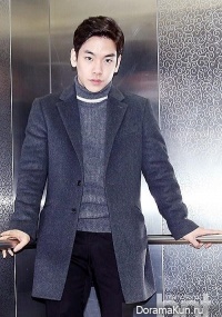 Ahn Seung Kyun