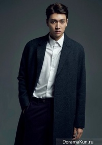 Baek Chul Min