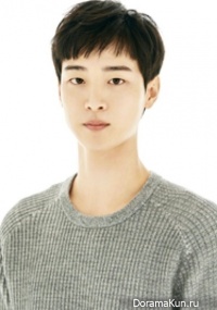 Jang Dong Yoon