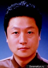 Kang In Ki