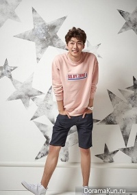 Seo Ji Hoon