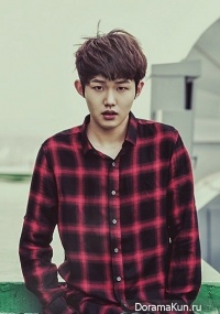 Woo Ki Hoon