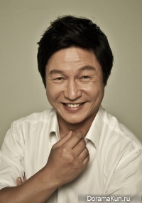 Yoo Ha Bok