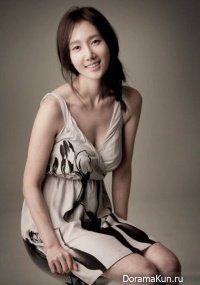 Oh Yeon Ah