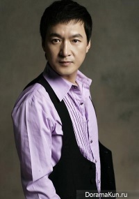 Park Dong Bin