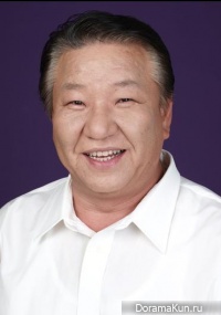 Kim Jin Tae