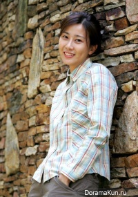 Yang Jeong A