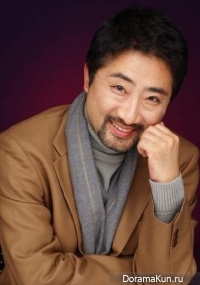 Ryu Tae Ho
