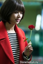 Thorn Flower