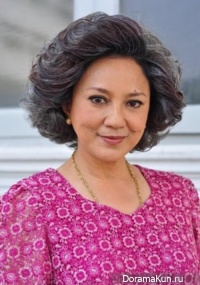 Duangta Toongkamanee