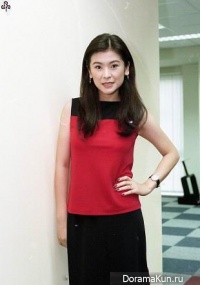 Niki Jin