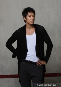 Kim Jung Hun