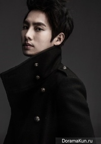 Kwon Si Hyun