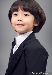 Son Jang Woo