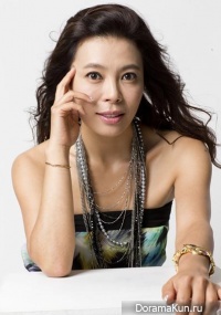 Oh Ji Young