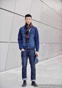 Lee Geon Hee