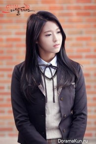 Orange Marmalade