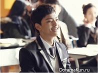 Orange Marmalade