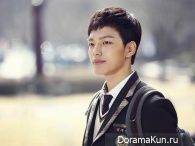 Orange Marmalade