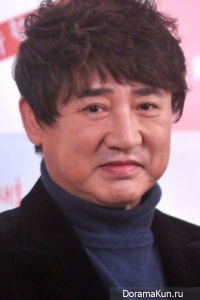 Lee Young Ha