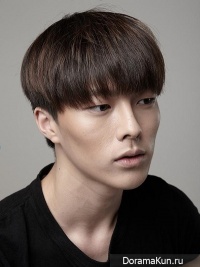 Jang Ki Yong