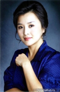 Kyung In Sun