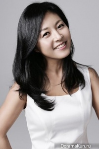Lee Kyung Shim