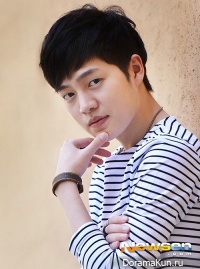 Son Seung Won