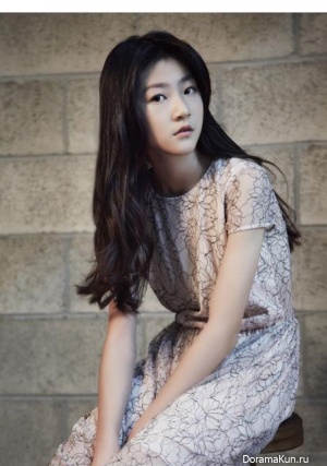 Kim Sae Ron Kim Sae Ron