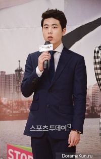 Bae Min Soo