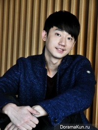 Choi Tae Hwan