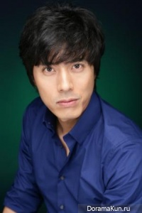 Han Jae Suk