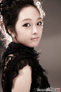 Kim Bo Ra