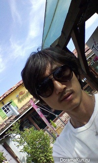 Kim Young Woong