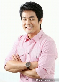 Lee Jong Soo