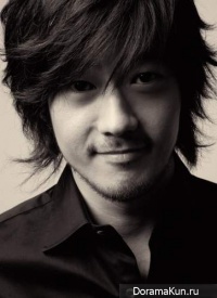 Park Jae Jung