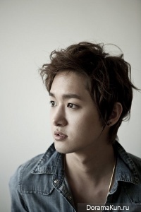 Shin Ji Ho