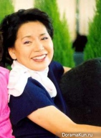 Yoon So Jung