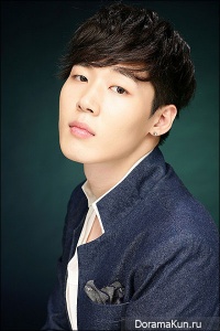 Yoon Sung Hyun