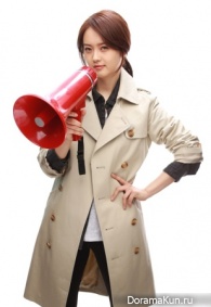 You’re All Surrounded
