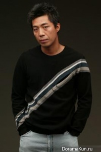 Ahn Kil Kang