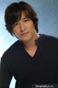 Jung Sung Hwan