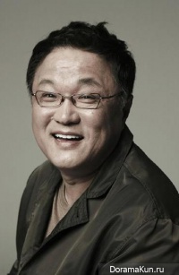 Jung Won Joong