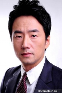 Ryu Seung Soo