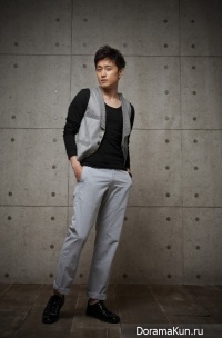 Jin Tae Hyun