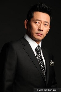 Jun Kwang Ryul